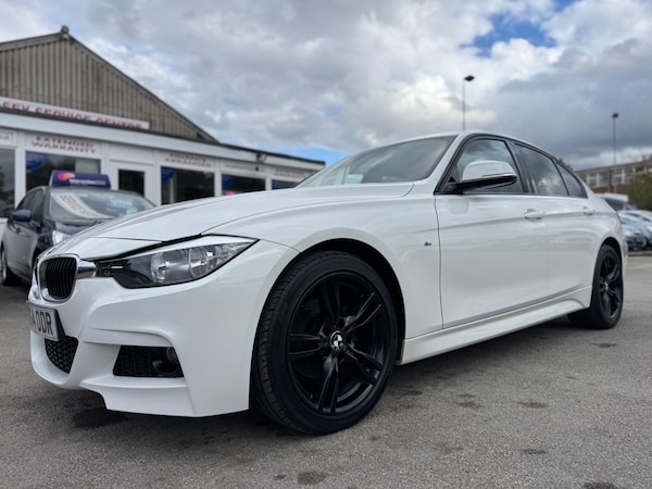 Used BMW 3 Series 2014 for sale - 75127978: Photo 23