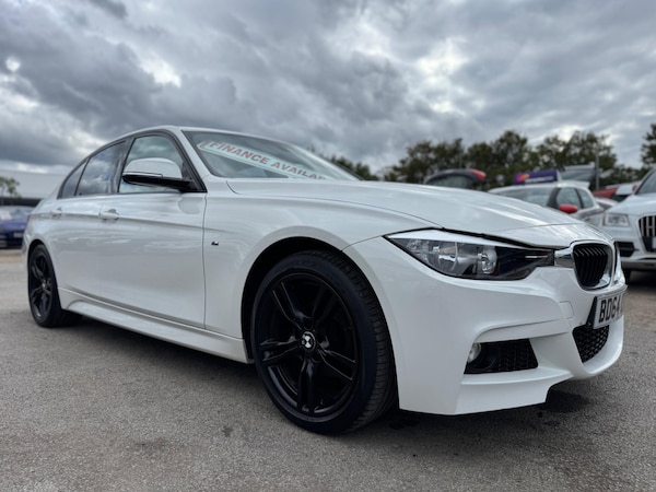 Used BMW 3 Series 2014 for sale - 75127978: Photo 32