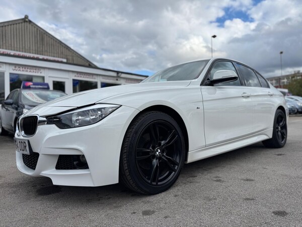 Used BMW 3 Series 2014 for sale - 75127978: Photo 33