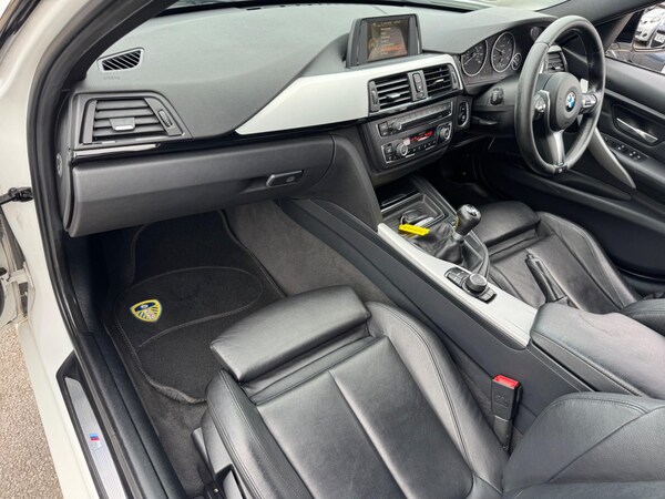 Used BMW 3 Series 2014 for sale - 75127978: Photo 34