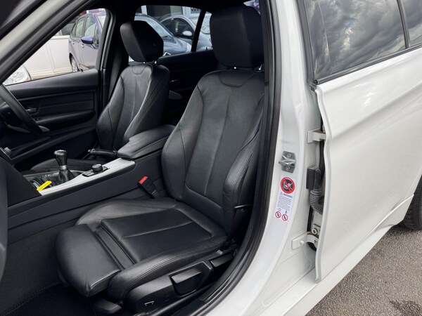 Used BMW 3 Series 2014 for sale - 75127978: Photo 36