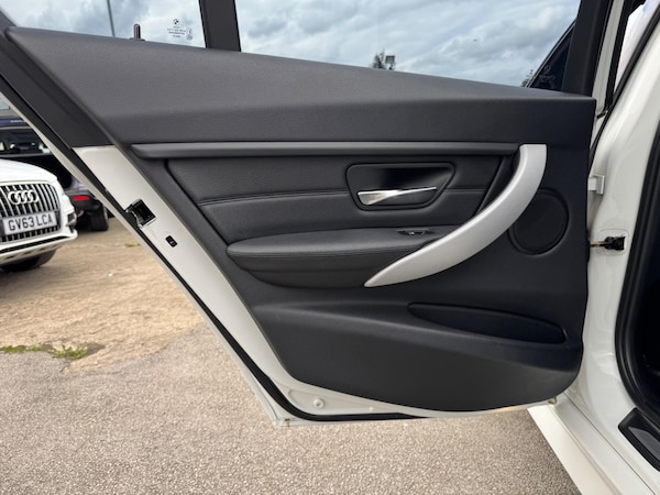 Used BMW 3 Series 2014 for sale - 75127978: Photo 37