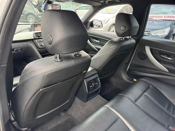 Used BMW 3 Series 2014 for sale - 75127978: Photo 38