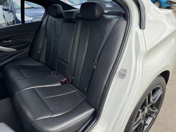 Used BMW 3 Series 2014 for sale - 75127978: Photo 39