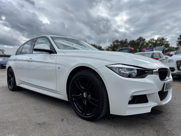 Used BMW 3 Series 2014 for sale - 75127978: Photo 3