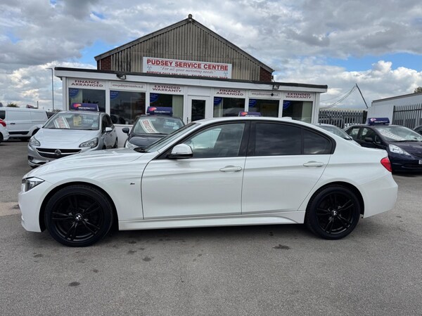 Used BMW 3 Series 2014 for sale - 75127978: Photo 40