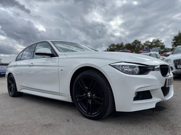 Used BMW 3 Series 2014 for sale - 75127978: Photo 41