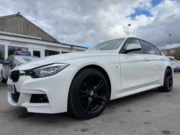 Used BMW 3 Series 2014 for sale - 75127978: Photo 42
