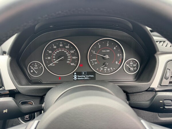 Used BMW 3 Series 2014 for sale - 75127978: Photo 43