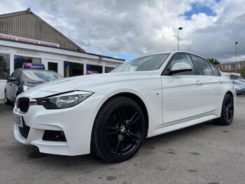 Used BMW 3 Series 2014 for sale - 75127978: Photo