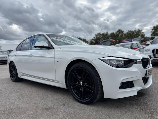 Used BMW 3 Series 2014 for sale - 75127978: Photo 50