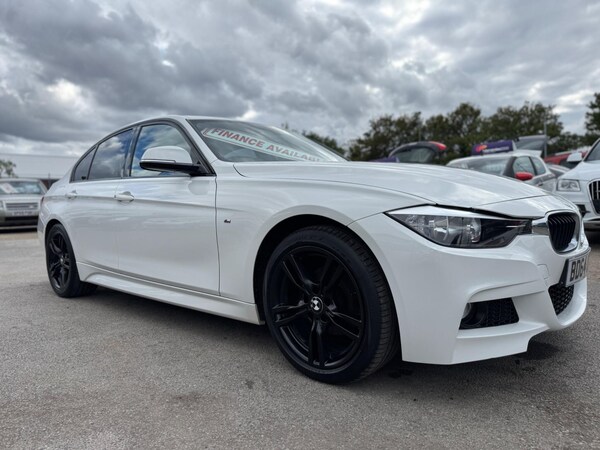 Used BMW 3 Series 2014 for sale - 75127978: Photo 59