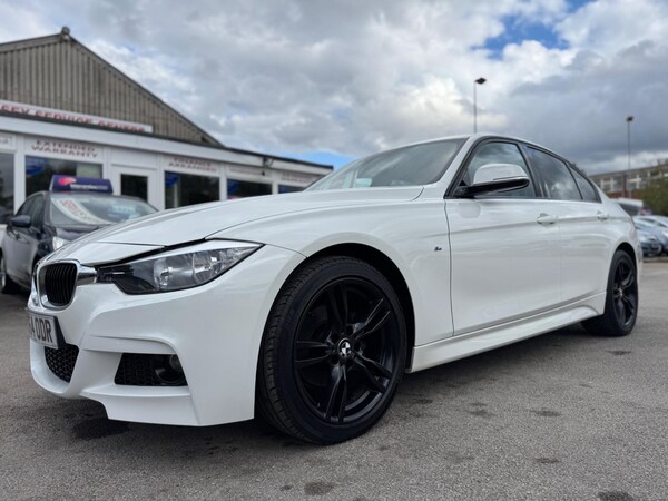Used BMW 3 Series 2014 for sale - 75127978: Photo 60