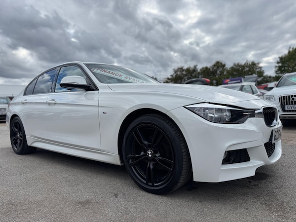 Used BMW 3 Series 2014 for sale - 75127978: Photo 69