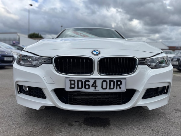 Used BMW 3 Series 2014 for sale - 75127978: Photo 6