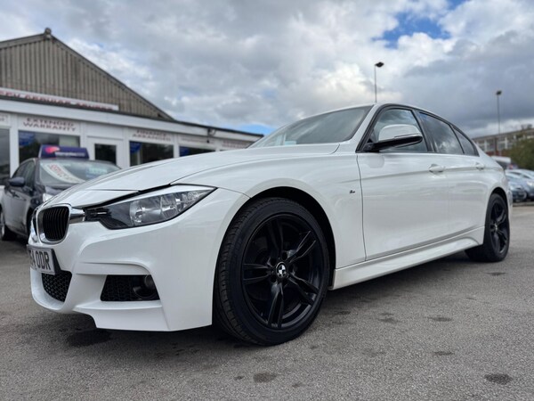 Used BMW 3 Series 2014 for sale - 75127978: Photo 70