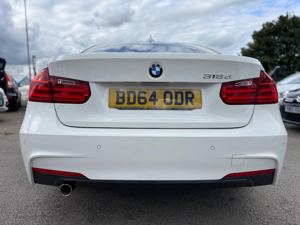 Used BMW 3 Series 2014 for sale - 75127978: Photo 8