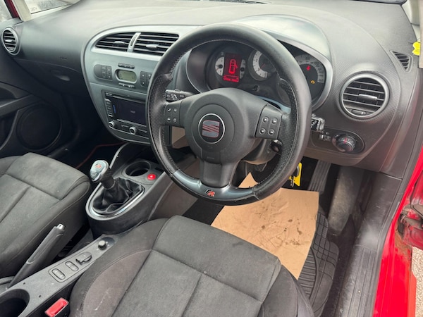 Used SEAT Leon 2007 for sale - 76200199: Photo 10