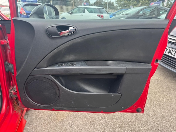 Used SEAT Leon 2007 for sale - 76200199: Photo 11