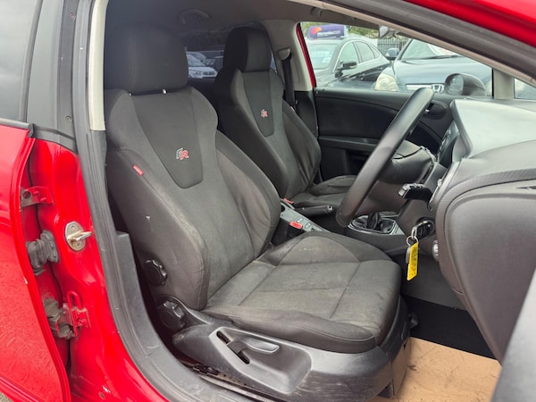 Used SEAT Leon 2007 for sale - 76200199: Photo 12