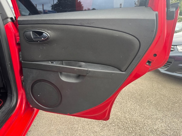 Used SEAT Leon 2007 for sale - 76200199: Photo 14