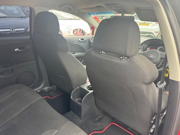 Used SEAT Leon 2007 for sale - 76200199: Photo 15