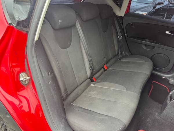Used SEAT Leon 2007 for sale - 76200199: Photo 16