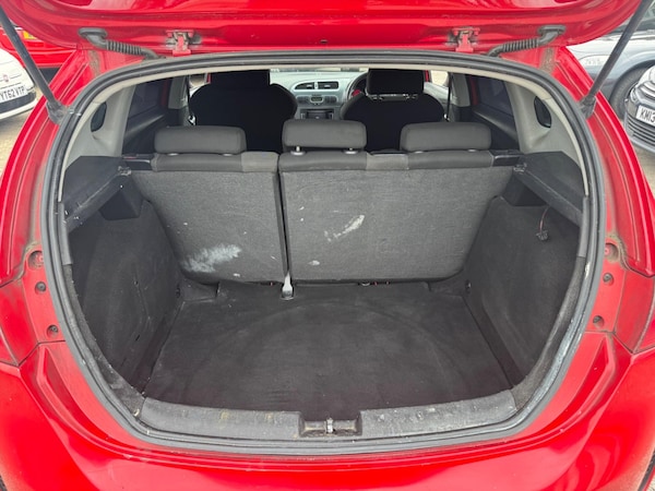Used SEAT Leon 2007 for sale - 76200199: Photo 17