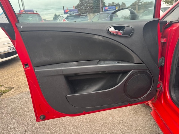 Used SEAT Leon 2007 for sale - 76200199: Photo 21