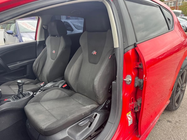 Used SEAT Leon 2007 for sale - 76200199: Photo 22