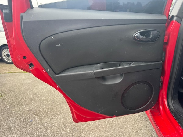 Used SEAT Leon 2007 for sale - 76200199: Photo 24