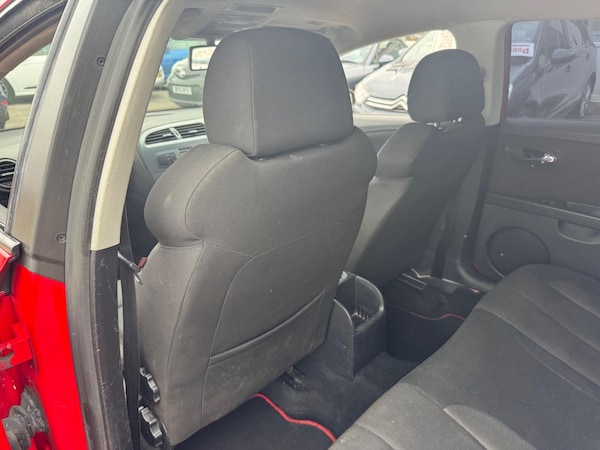 Used SEAT Leon 2007 for sale - 76200199: Photo 25