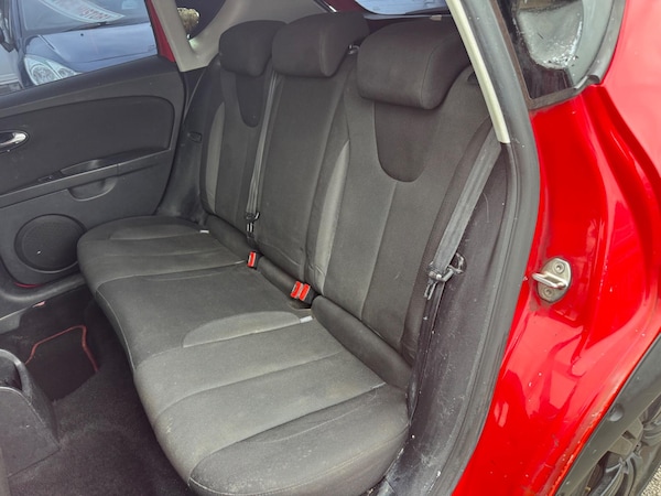 Used SEAT Leon 2007 for sale - 76200199: Photo 26
