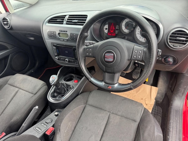 Used SEAT Leon 2007 for sale - 76200199: Photo 30