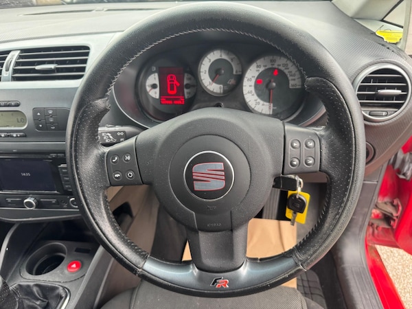 Used SEAT Leon 2007 for sale - 76200199: Photo 31