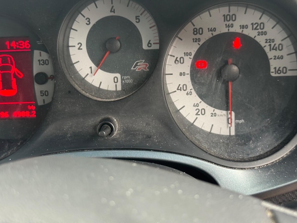 Used SEAT Leon 2007 for sale - 76200199: Photo 35