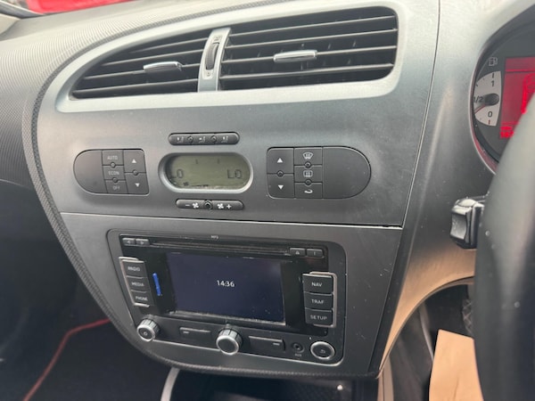 Used SEAT Leon 2007 for sale - 76200199: Photo 47