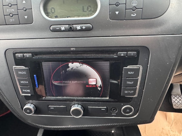 Used SEAT Leon 2007 for sale - 76200199: Photo 48