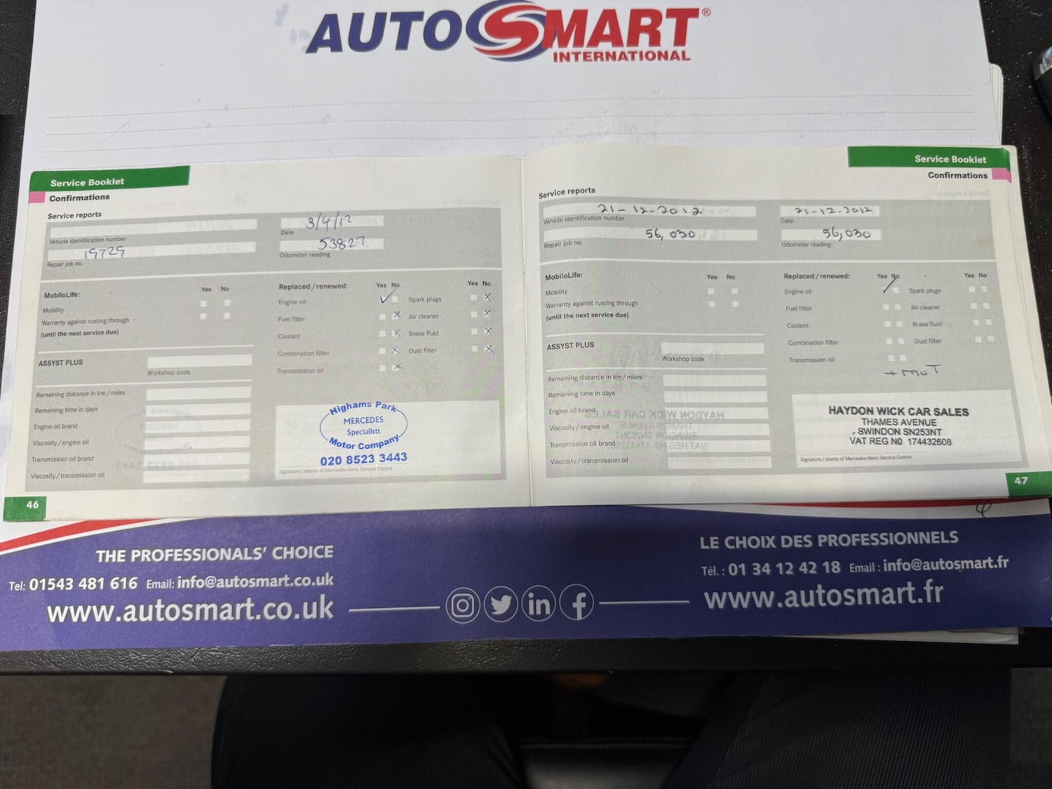 Used Mercedes-Benz SLK 2005 for sale - 76989717: Photo 61