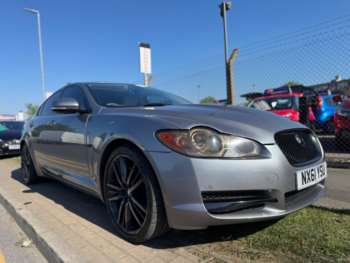 (61) - 3.0d S V6 Portfolio Auto Euro 5 4dr