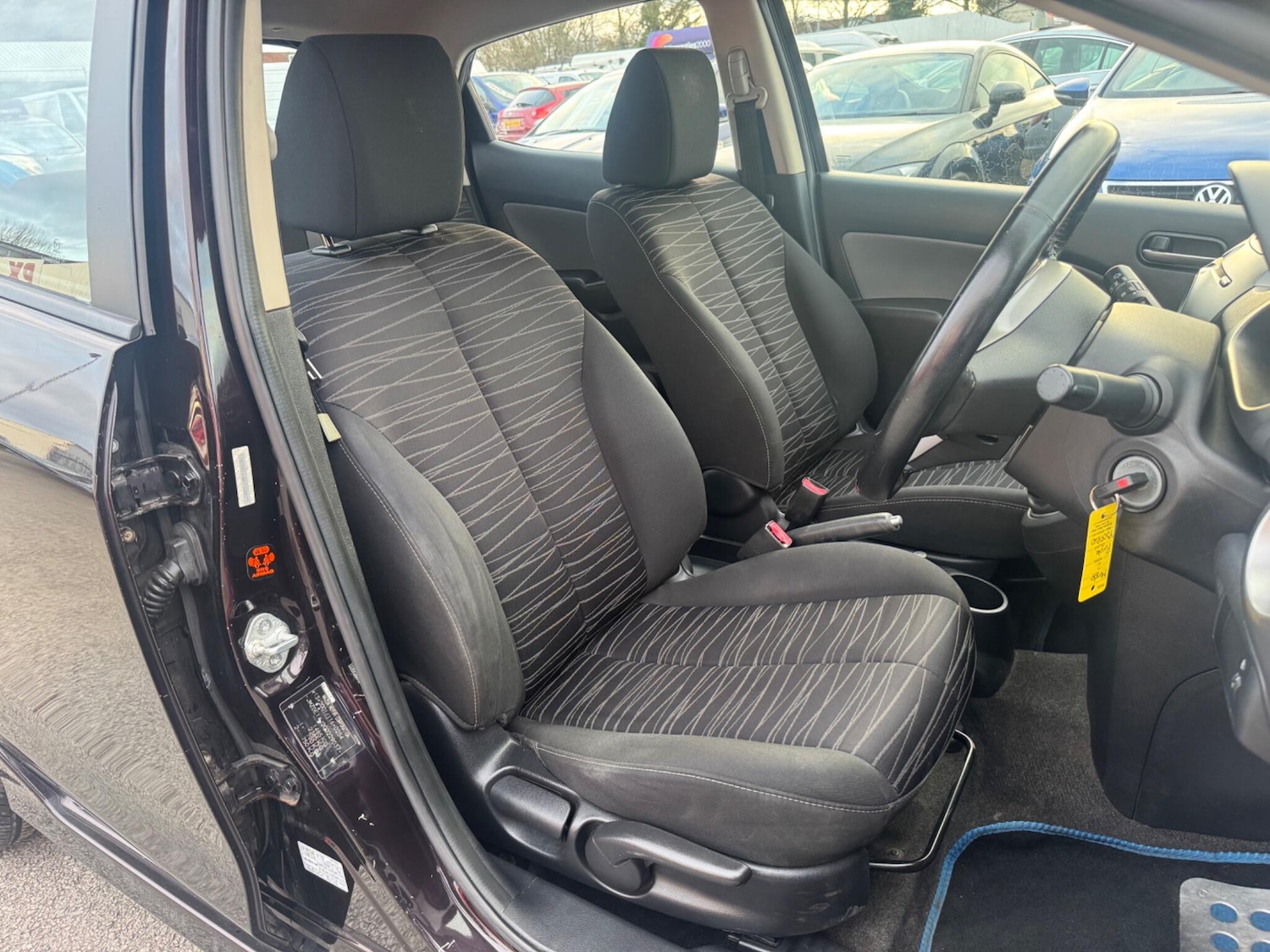 Used Mazda Mazda2 2009 for sale - 76995976: Photo 13