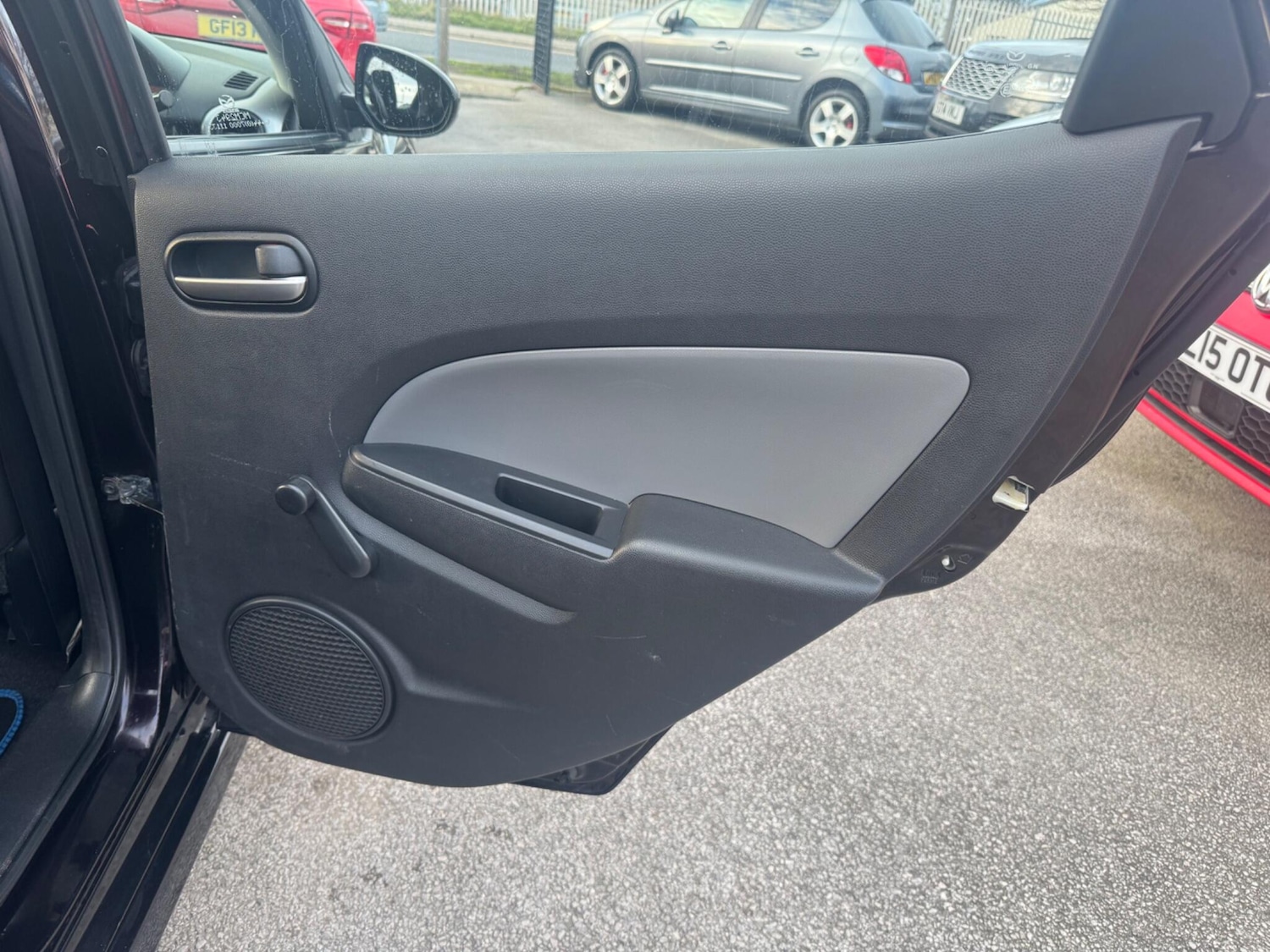 Used Mazda Mazda2 2009 for sale - 76995976: Photo 14