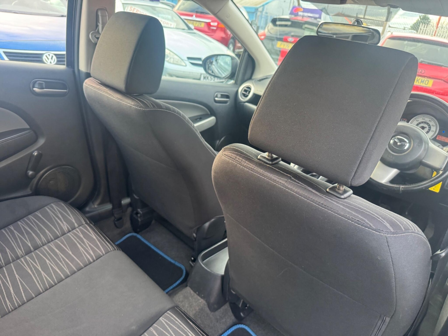 Used Mazda Mazda2 2009 for sale - 76995976: Photo 15