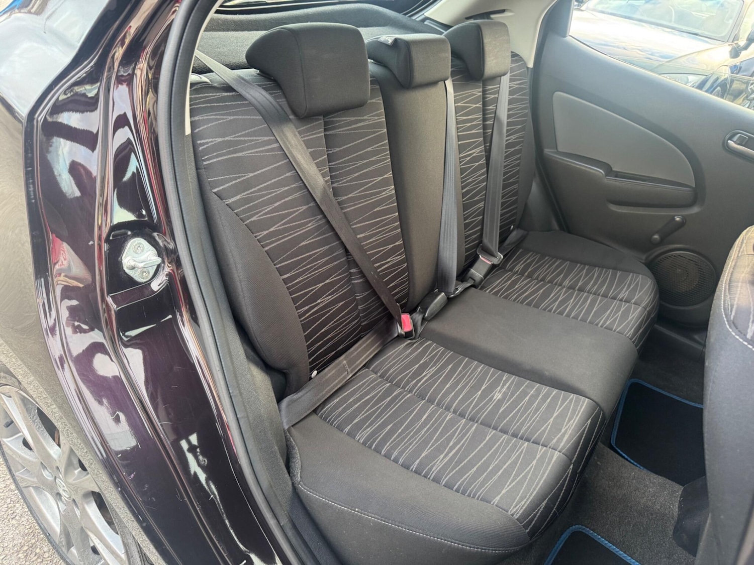 Used Mazda Mazda2 2009 for sale - 76995976: Photo 16