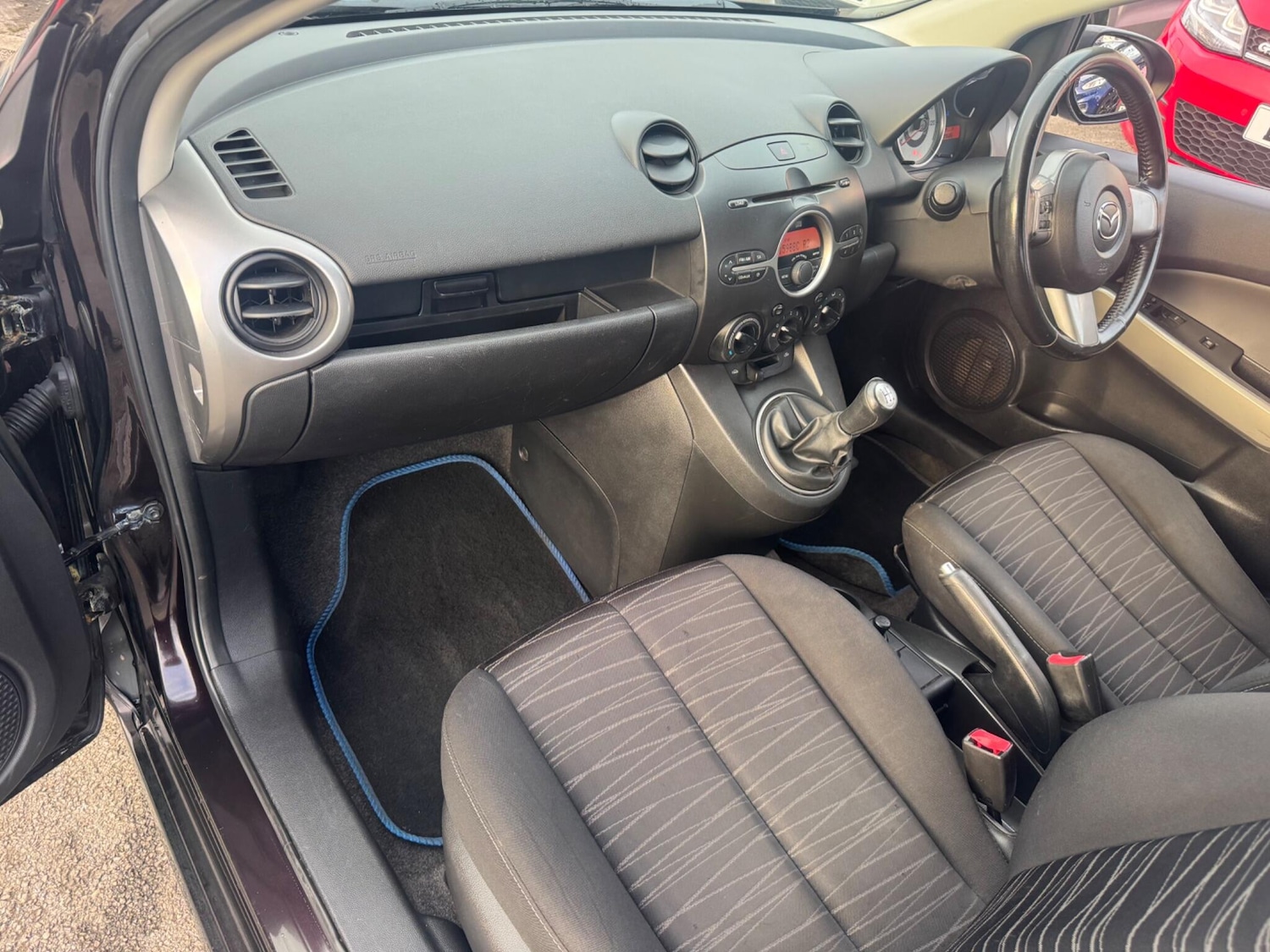 Used Mazda Mazda2 2009 for sale - 76995976: Photo 18