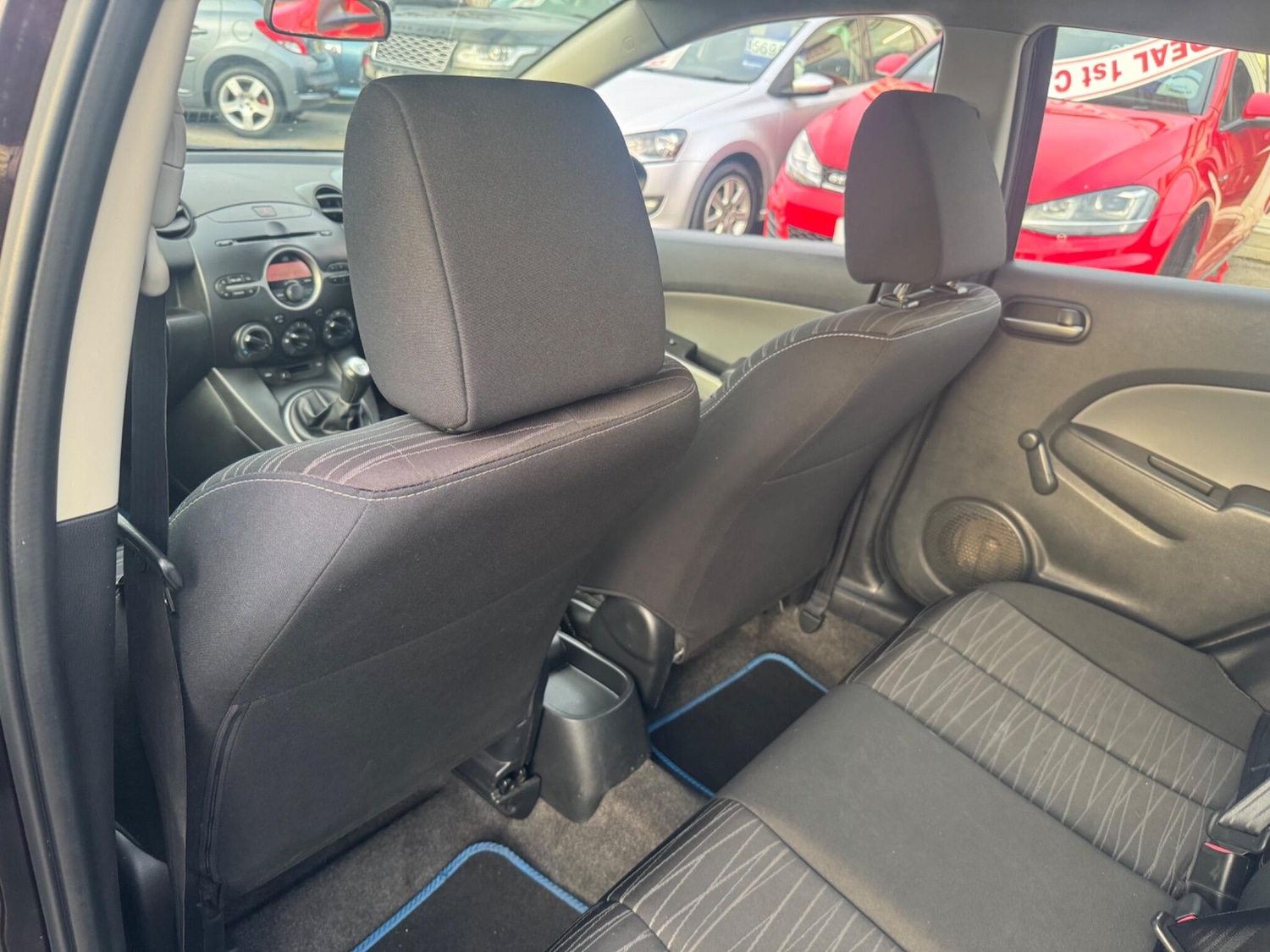 Used Mazda Mazda2 2009 for sale - 76995976: Photo 21