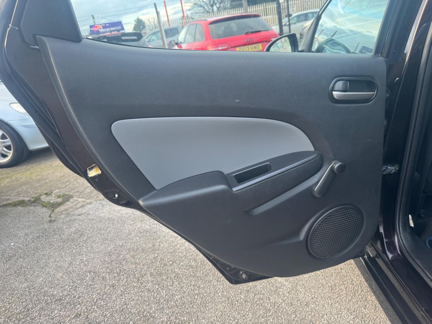 Used Mazda Mazda2 2009 for sale - 76995976: Photo 22