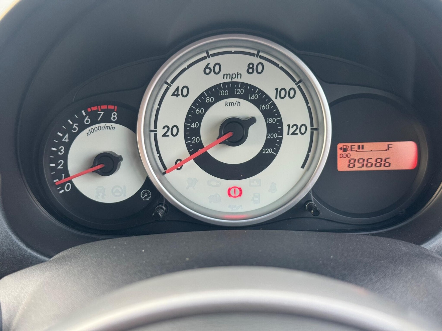 Used Mazda Mazda2 2009 for sale - 76995976: Photo 27