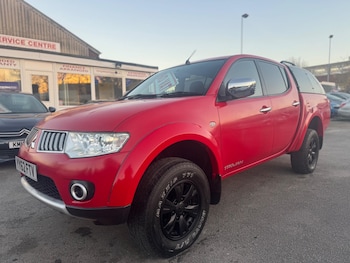 Used Mitsubishi L200 2012 for sale - 78752895: Photo