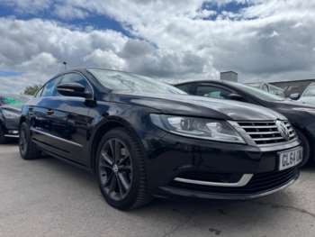 (64) - 2.0 TDI BlueMotion Tech Euro 5 (s/s) 4dr